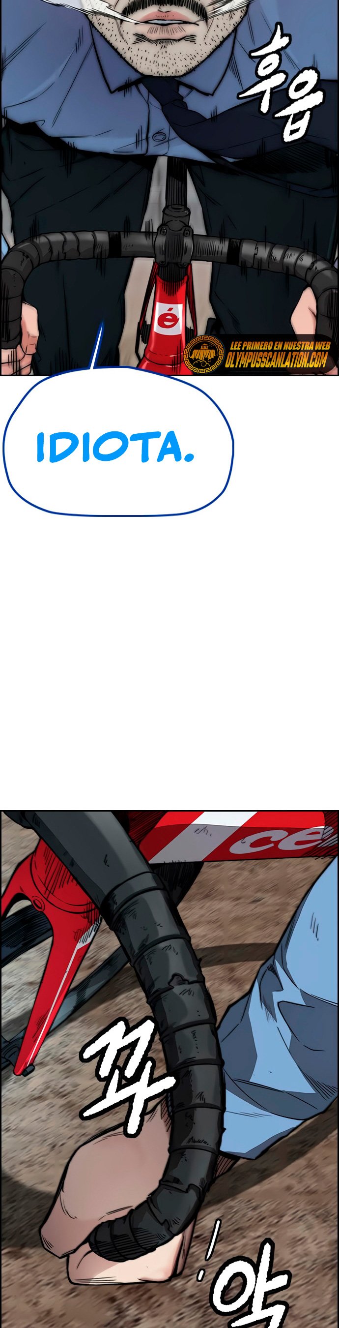 Read Wind Breaker Manhwa Español Manga Online