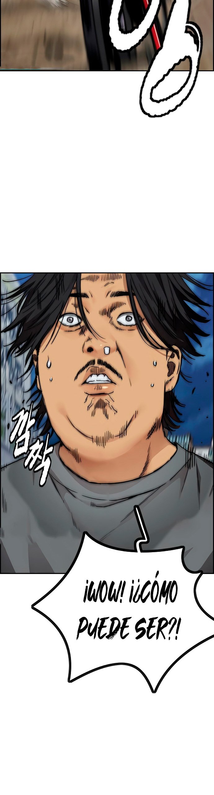 Read Wind Breaker Manhwa Español Manga Online