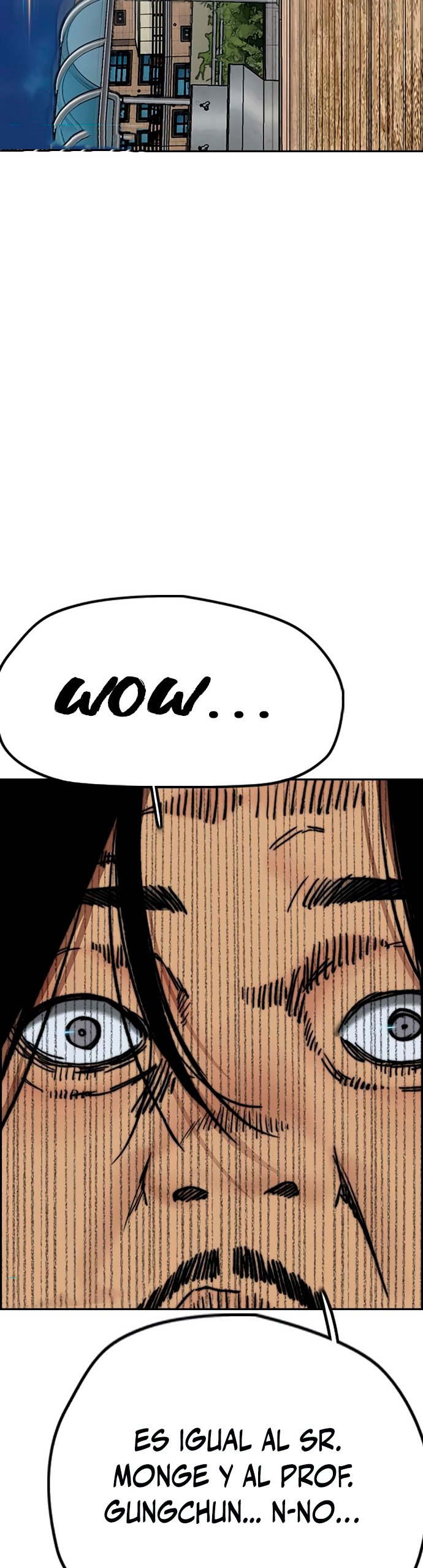 Read Wind Breaker Manhwa Español Manga Online