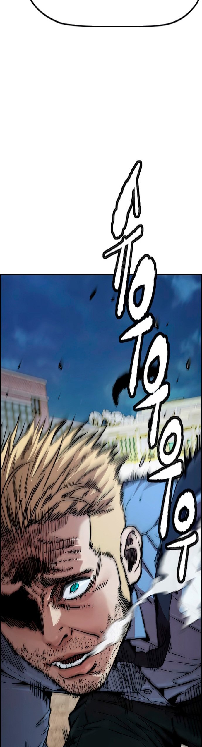 Read Wind Breaker Manhwa Español Manga Online