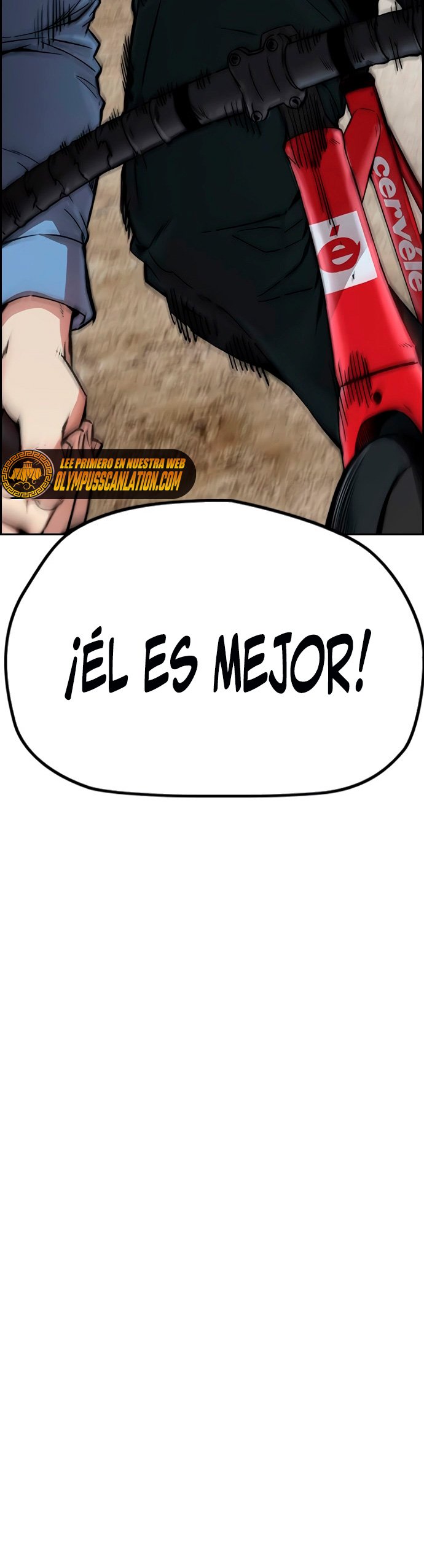 Read Wind Breaker Manhwa Español Manga Online