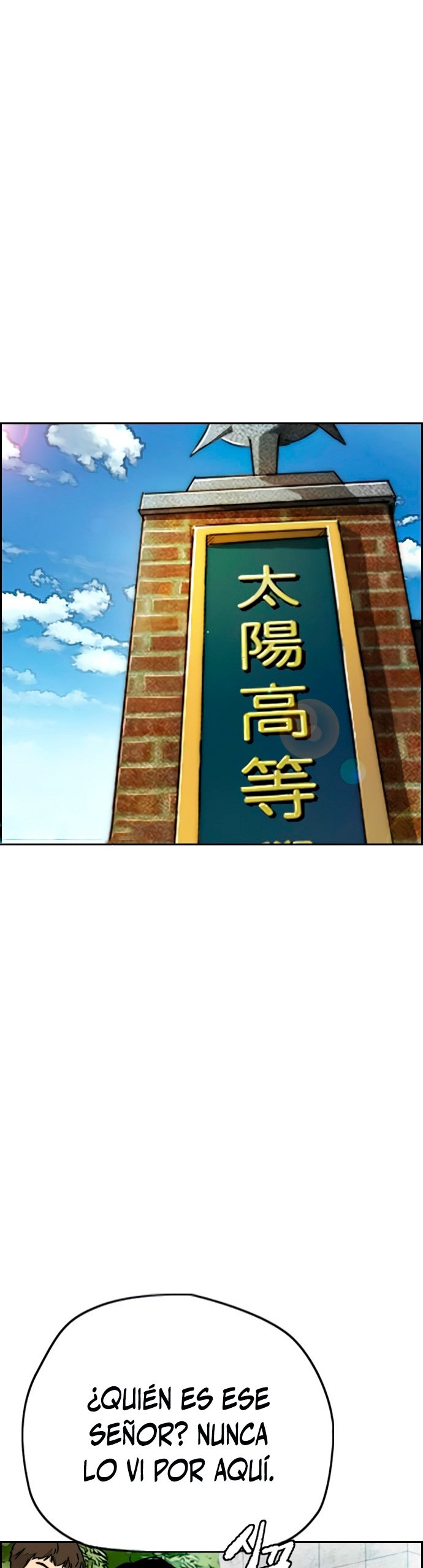 Read Wind Breaker Manhwa Español Manga Online