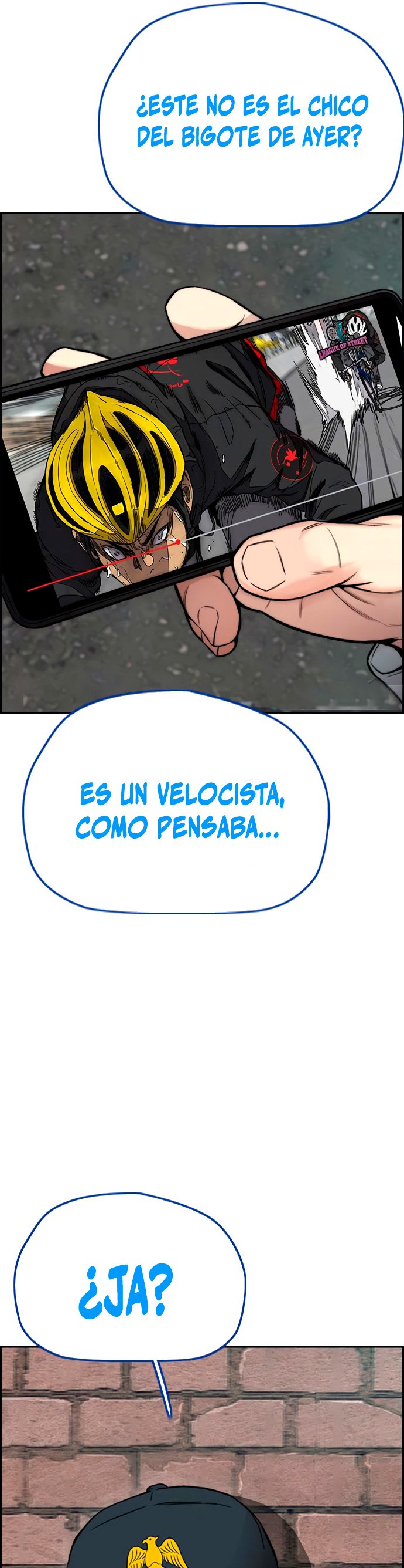 Read Wind Breaker Manhwa Español Manga Online