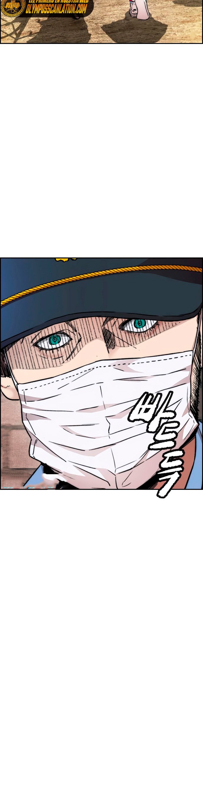 Read Wind Breaker Manhwa Español Manga Online