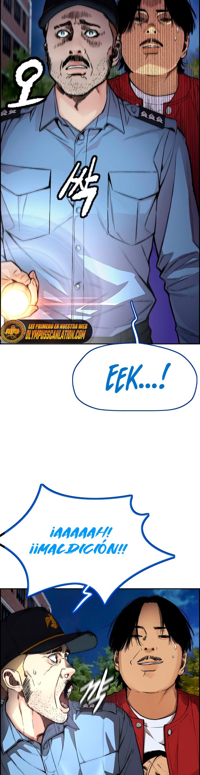 Read Wind Breaker Manhwa Español Manga Online