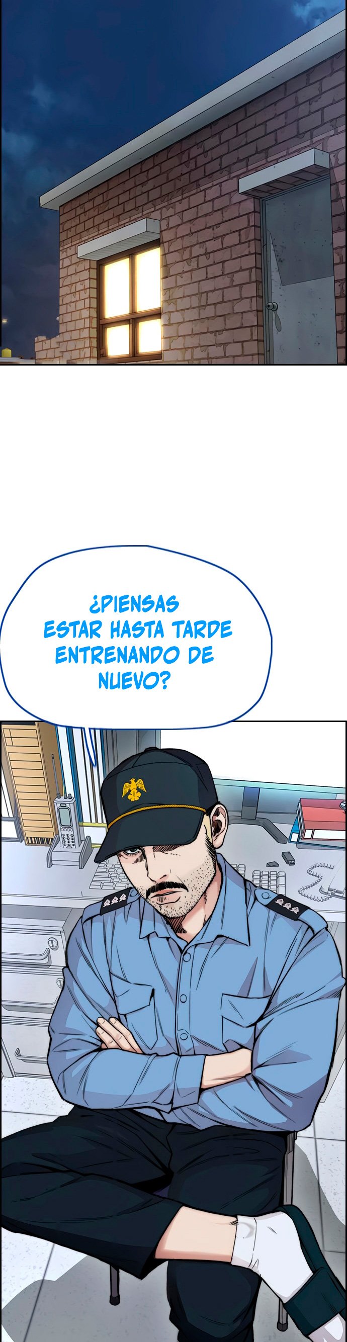 Read Wind Breaker Manhwa Español Manga Online