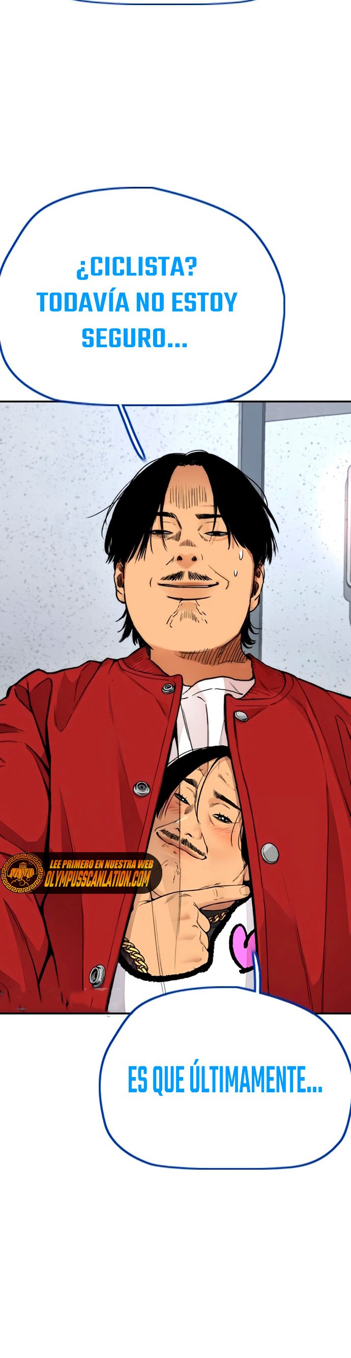 Read Wind Breaker Manhwa Español Manga Online