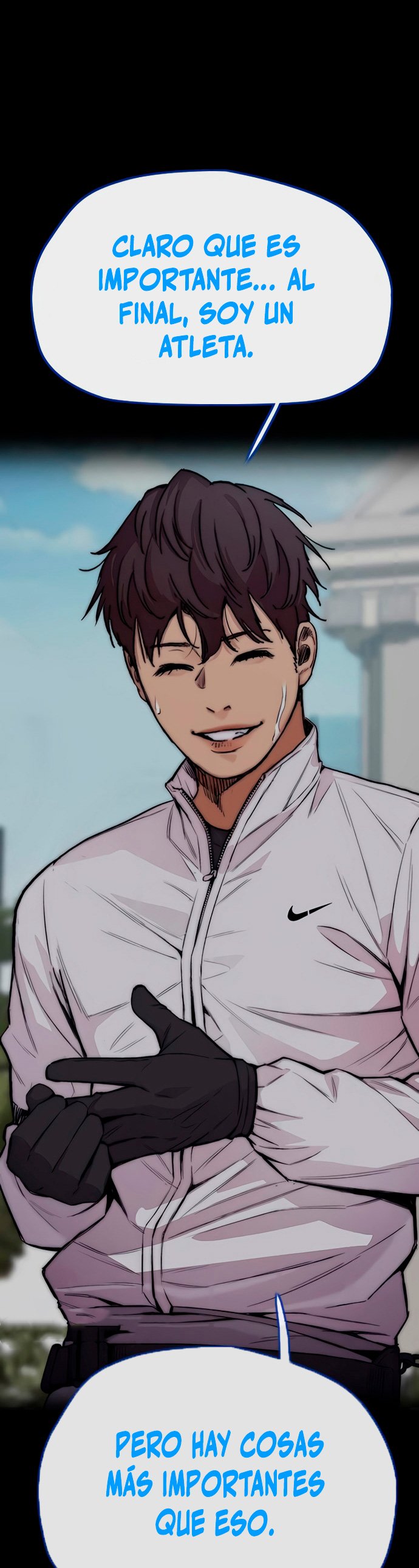 Read Wind Breaker Manhwa Español Manga Online