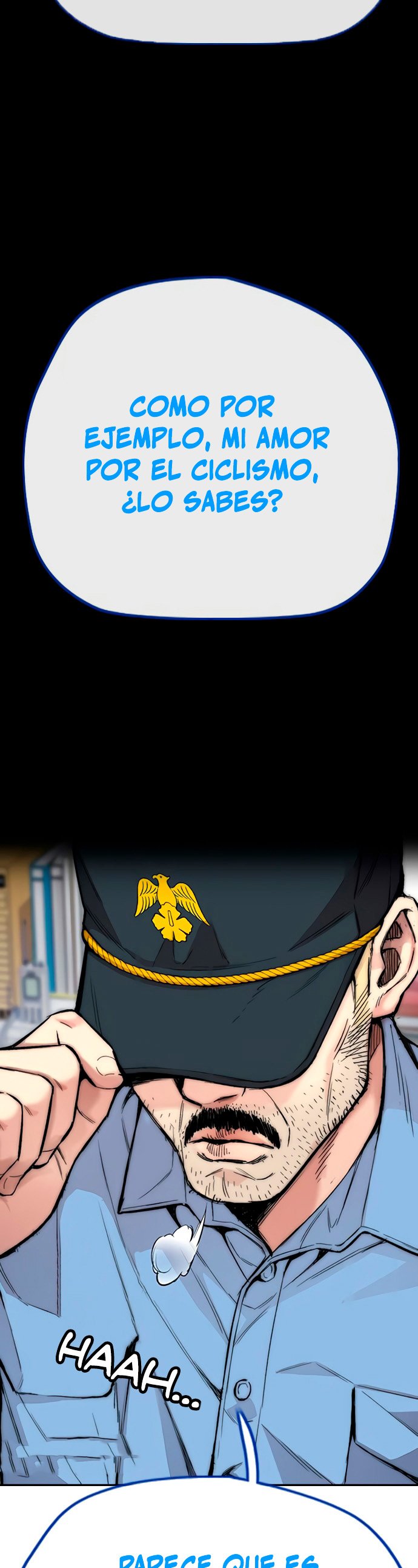 Read Wind Breaker Manhwa Español Manga Online