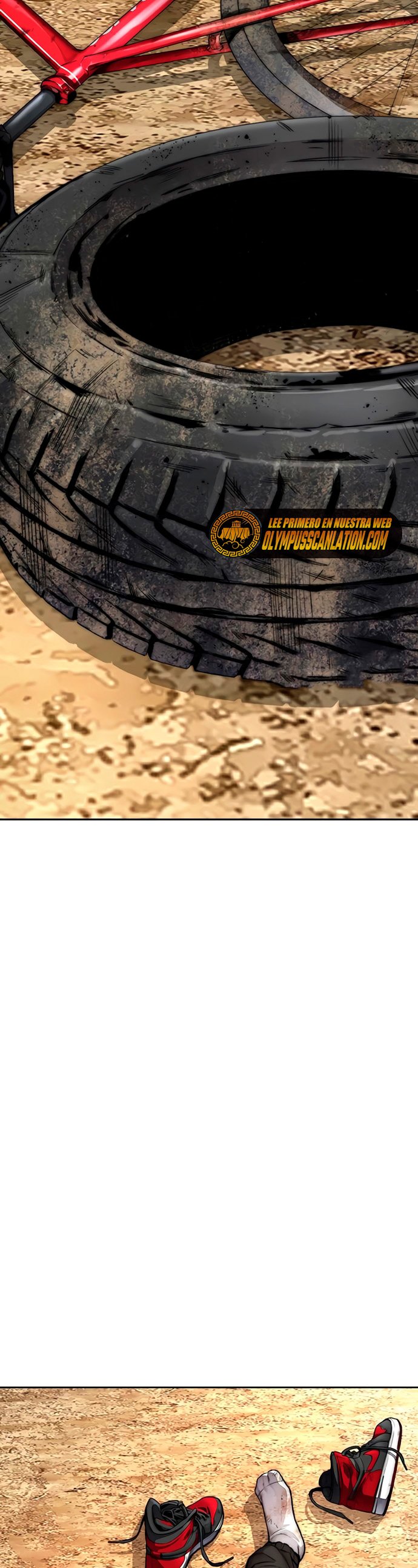 Read Wind Breaker Manhwa Español Manga Online