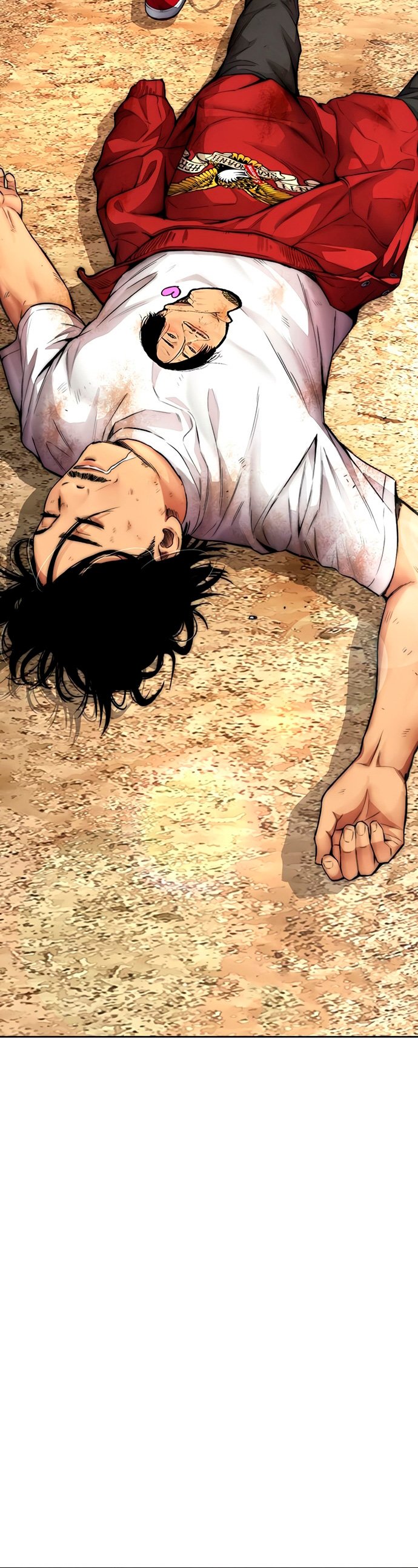 Read Wind Breaker Manhwa Español Manga Online