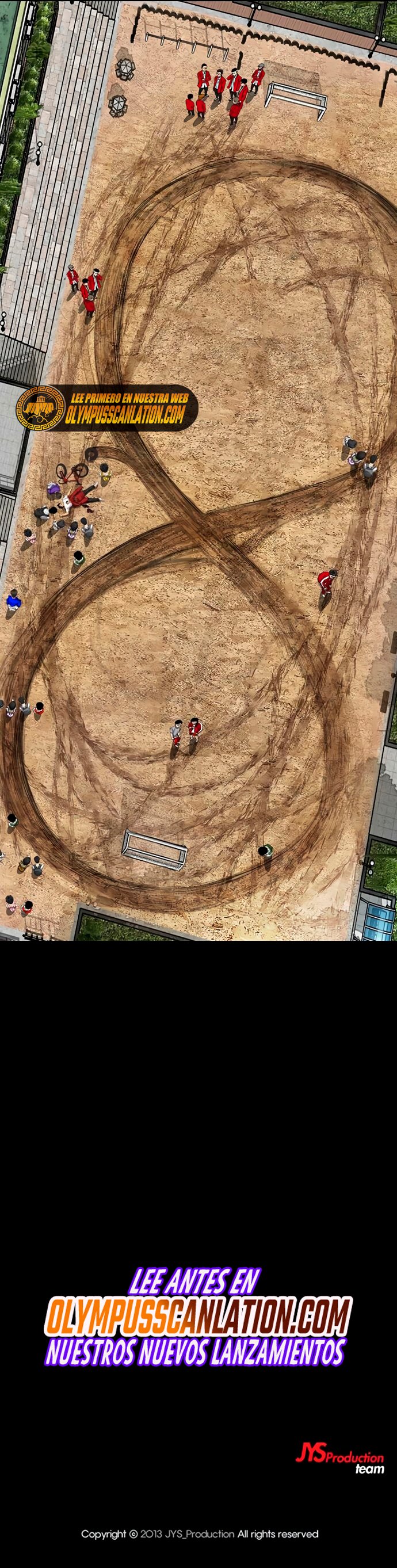 Read Wind Breaker Manhwa Español Manga Online