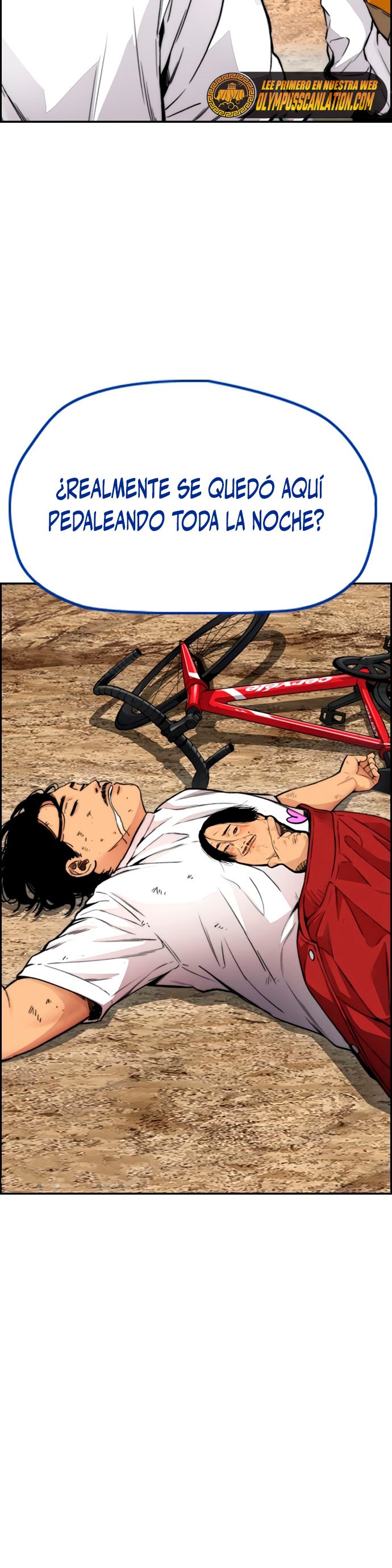 Read Wind Breaker Manhwa Español Manga Online