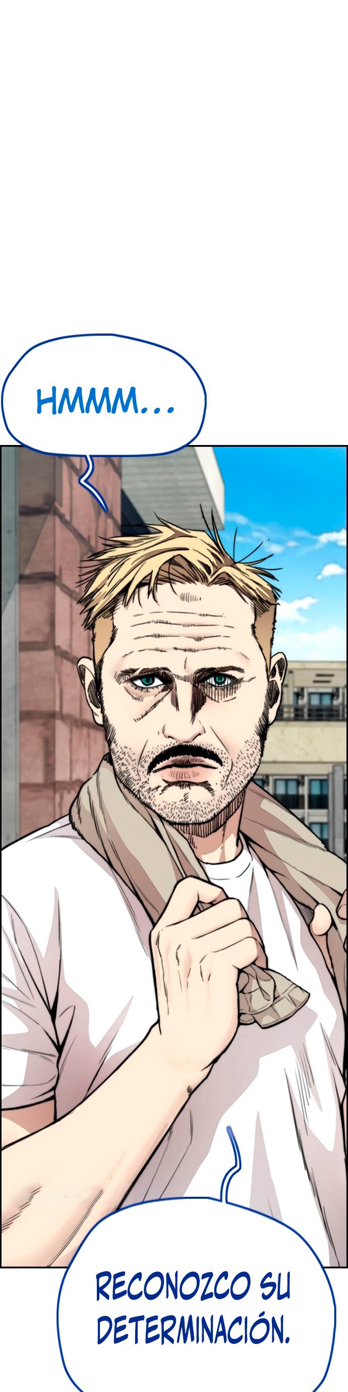 Read Wind Breaker Manhwa Español Manga Online