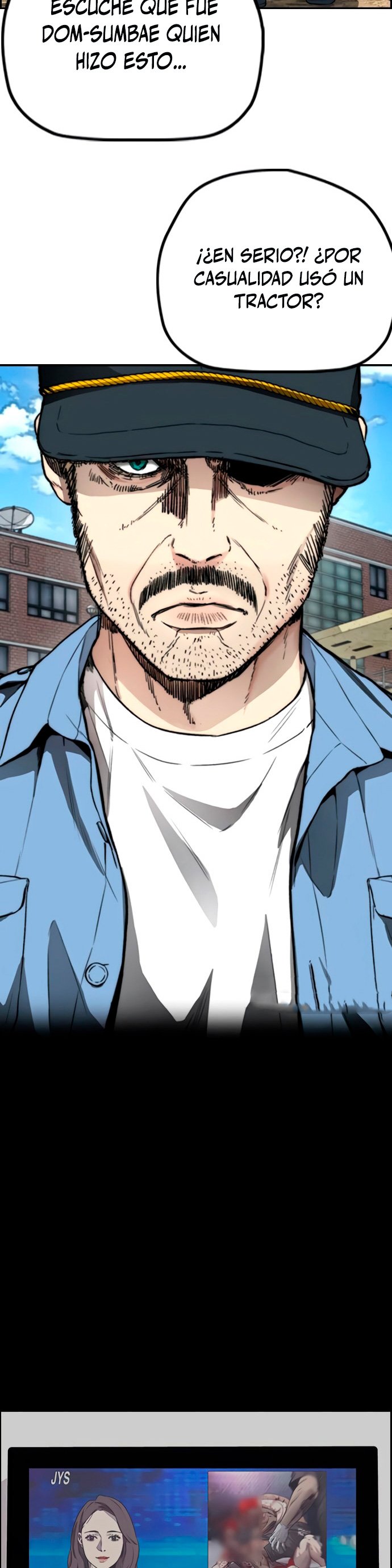 Read Wind Breaker Manhwa Español Manga Online