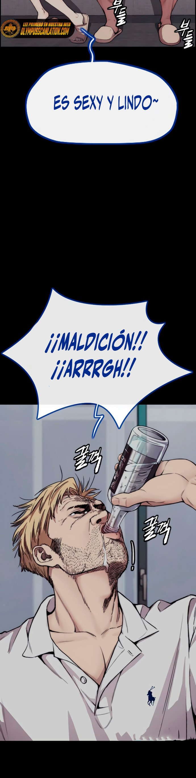 Read Wind Breaker Manhwa Español Manga Online