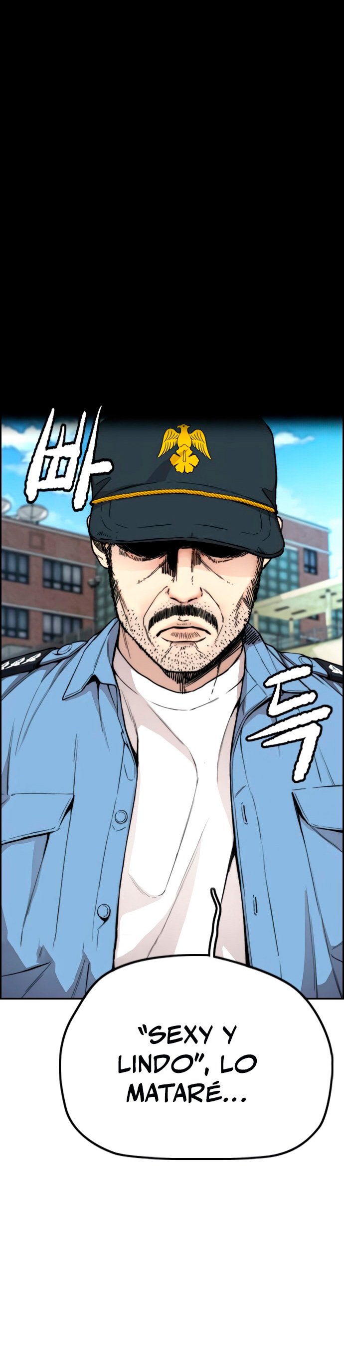 Read Wind Breaker Manhwa Español Manga Online