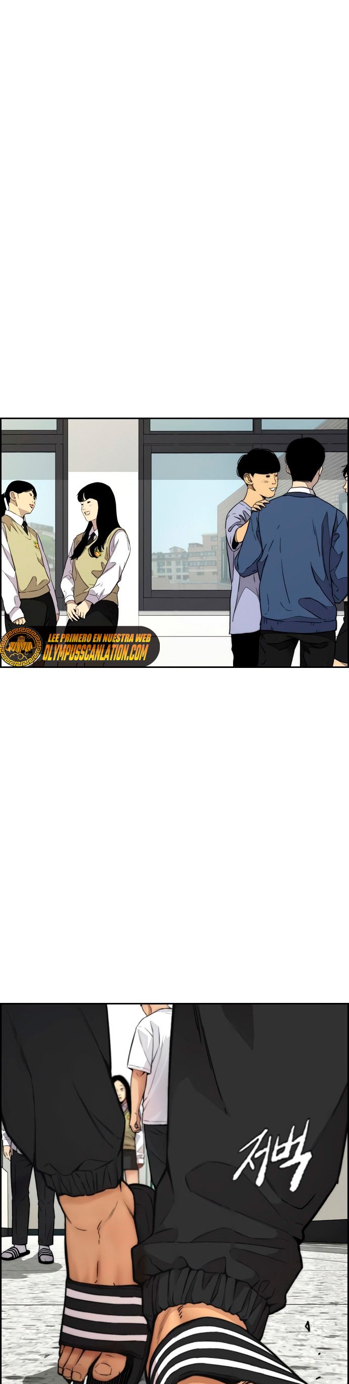 Read Wind Breaker Manhwa Español Manga Online