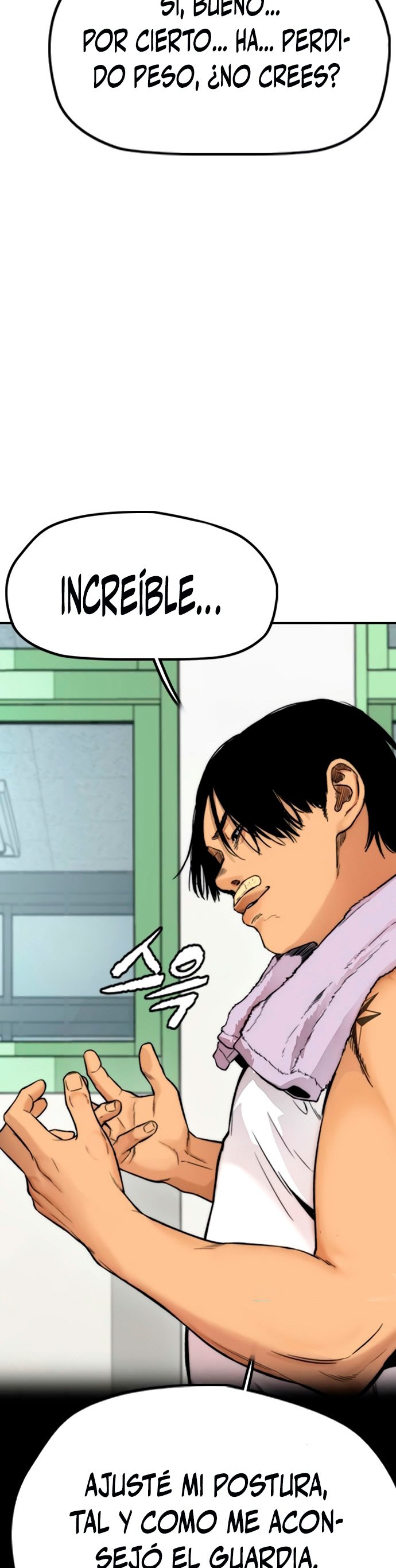 Read Wind Breaker Manhwa Español Manga Online