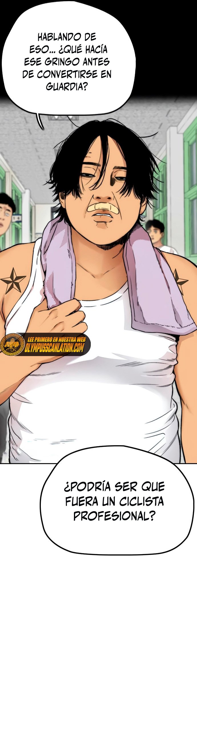 Read Wind Breaker Manhwa Español Manga Online