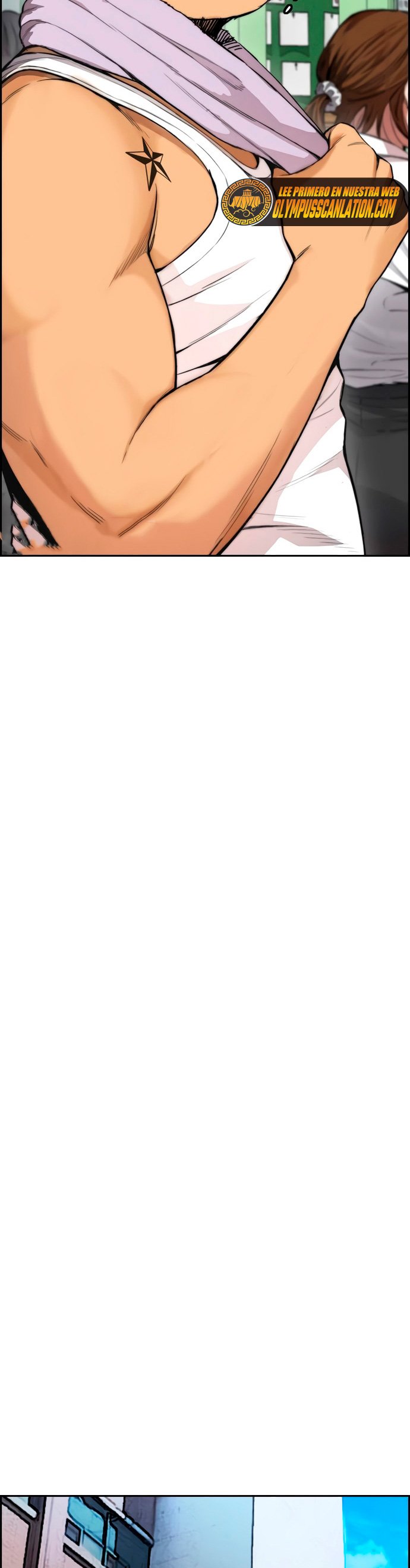 Read Wind Breaker Manhwa Español Manga Online