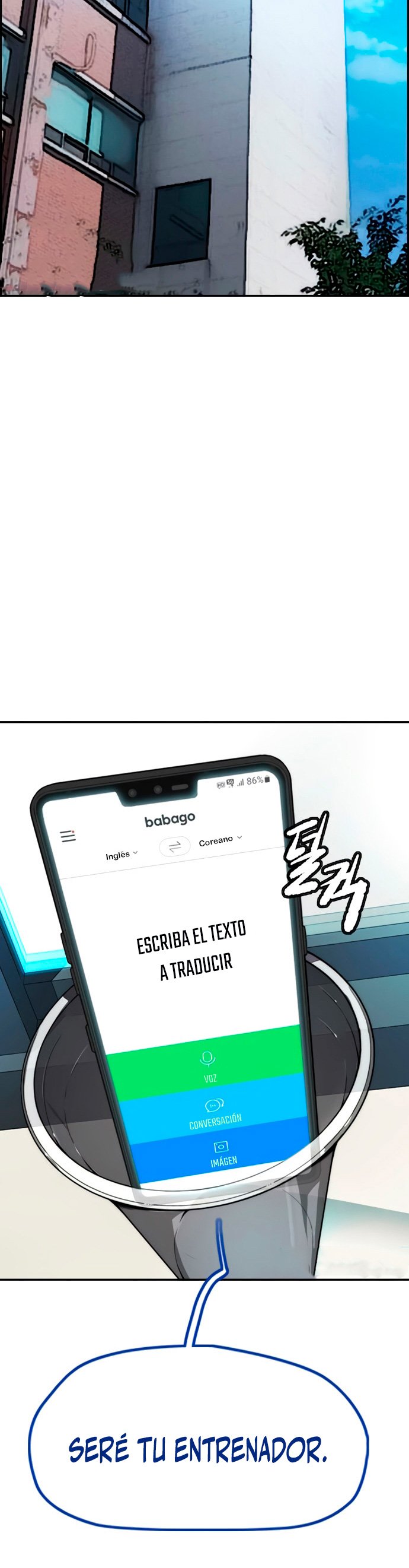 Read Wind Breaker Manhwa Español Manga Online