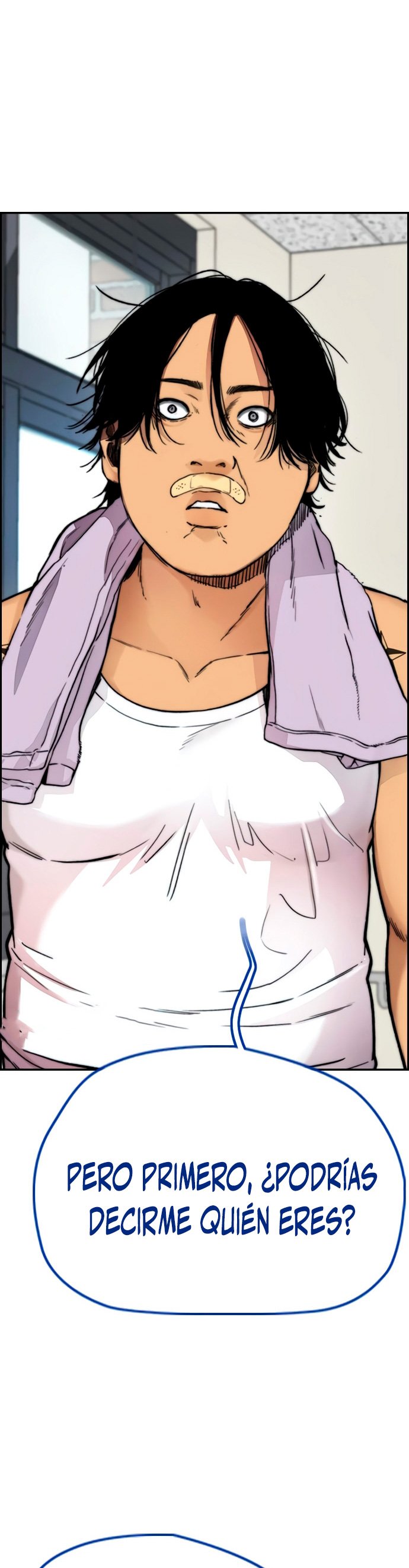 Read Wind Breaker Manhwa Español Manga Online