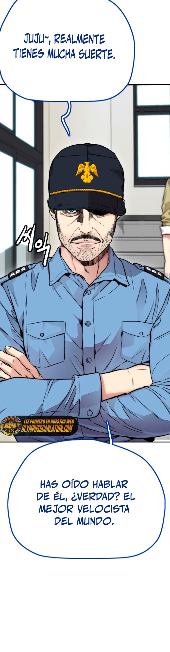 Read Wind Breaker Manhwa Español Manga Online