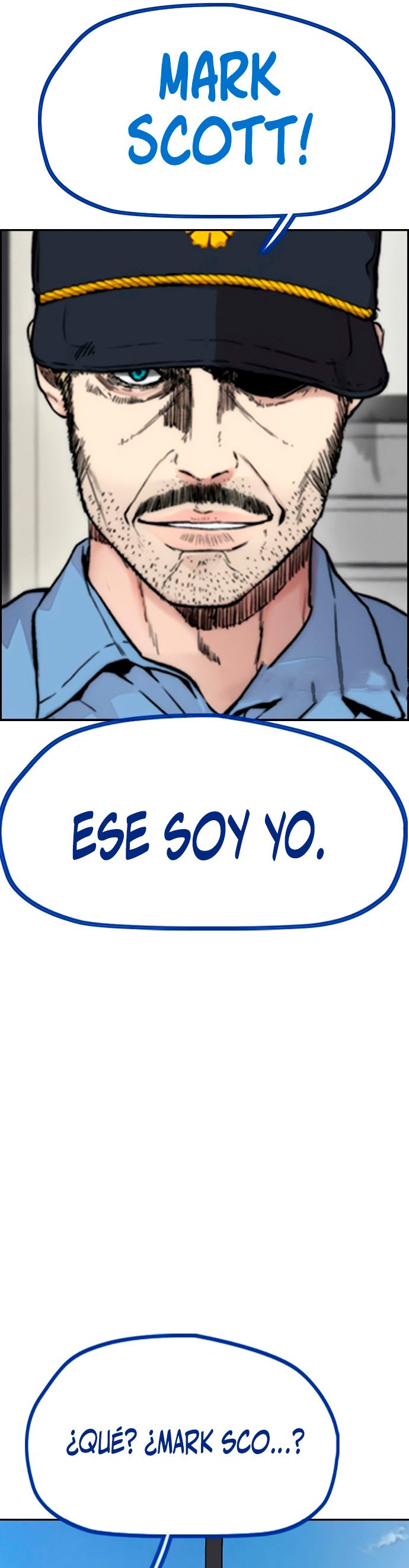 Read Wind Breaker Manhwa Español Manga Online
