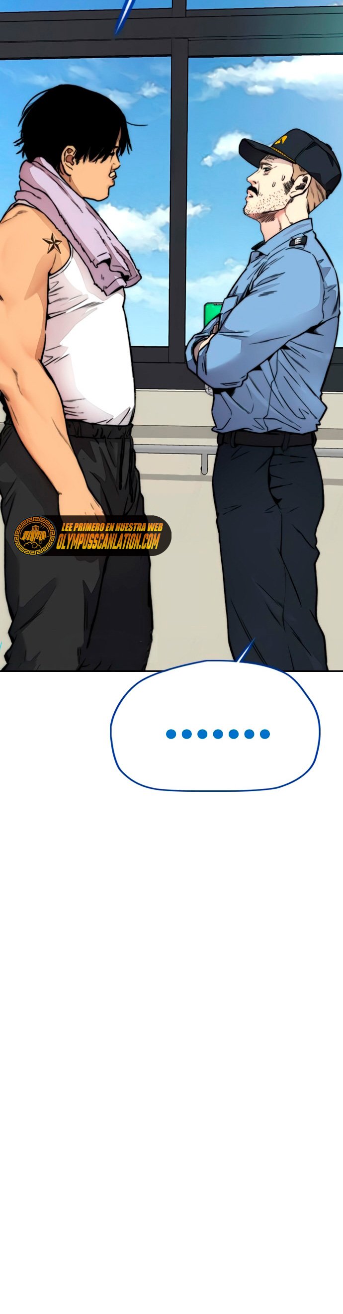 Read Wind Breaker Manhwa Español Manga Online