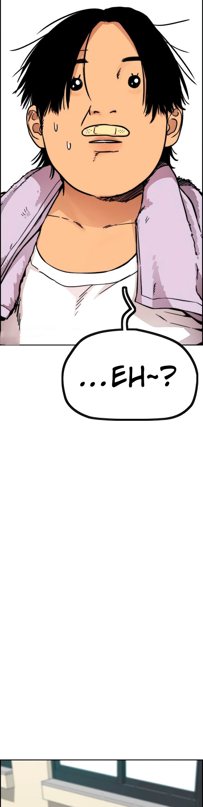 Read Wind Breaker Manhwa Español Manga Online