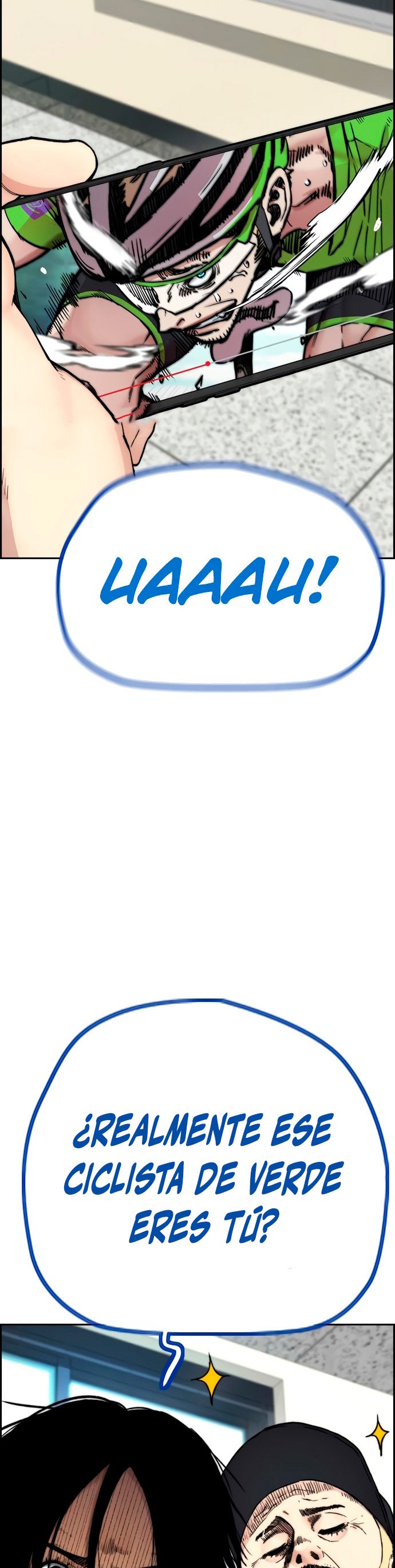 Read Wind Breaker Manhwa Español Manga Online