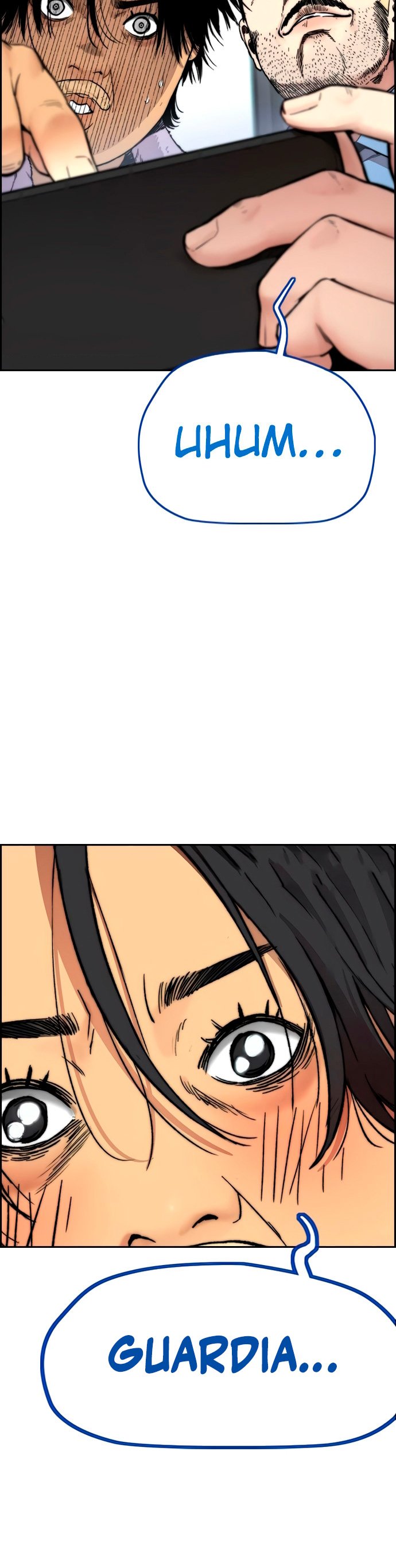 Read Wind Breaker Manhwa Español Manga Online