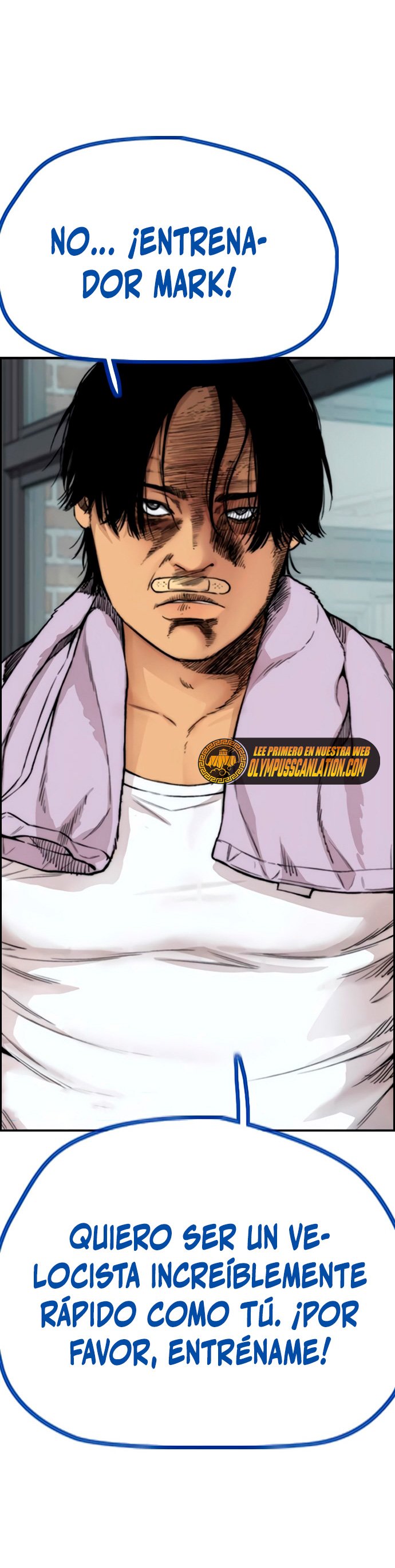 Read Wind Breaker Manhwa Español Manga Online