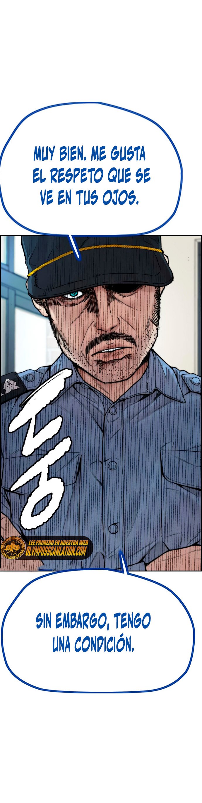 Read Wind Breaker Manhwa Español Manga Online