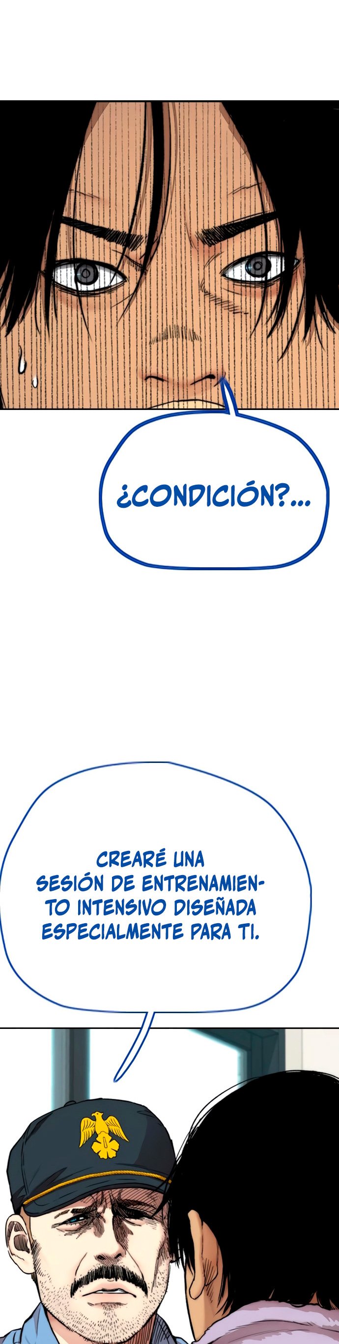 Read Wind Breaker Manhwa Español Manga Online