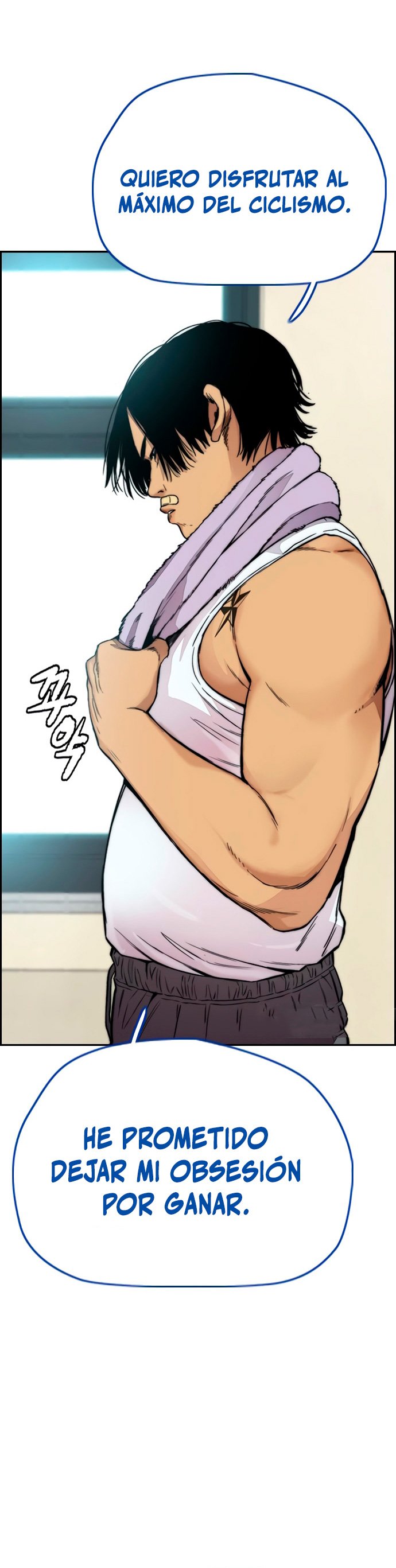 Read Wind Breaker Manhwa Español Manga Online