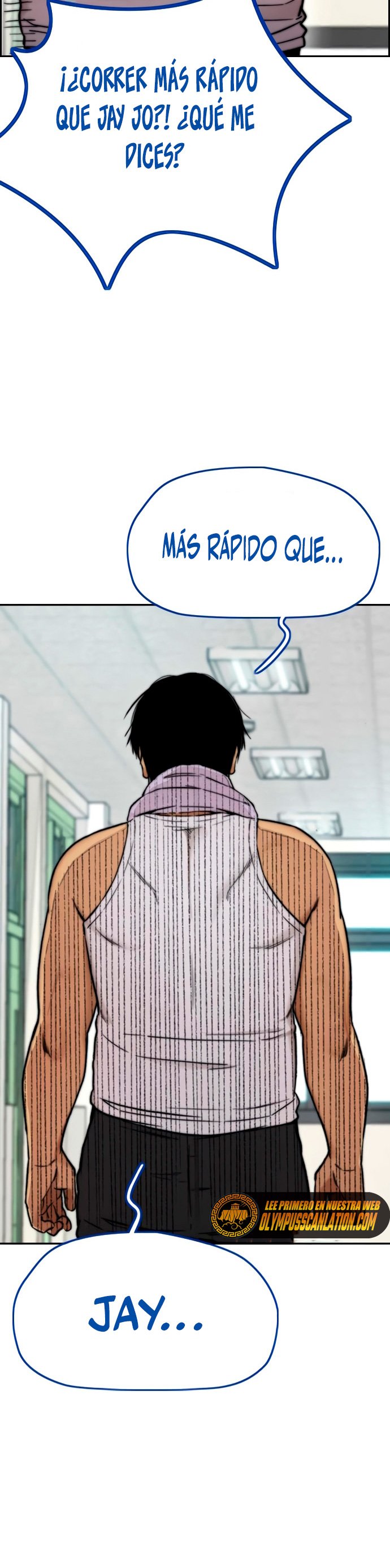 Read Wind Breaker Manhwa Español Manga Online