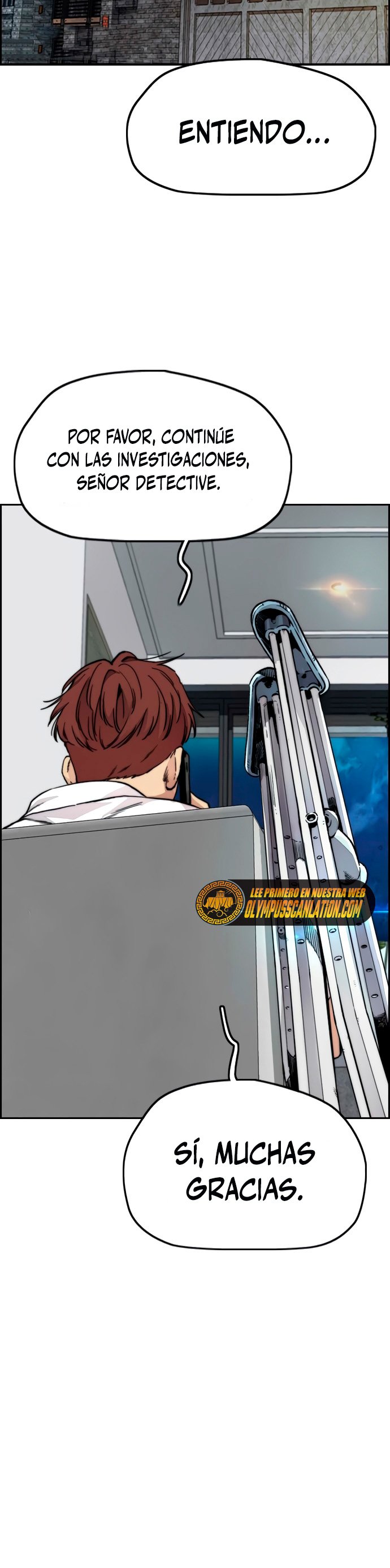 Read Wind Breaker Manhwa Español Manga Online