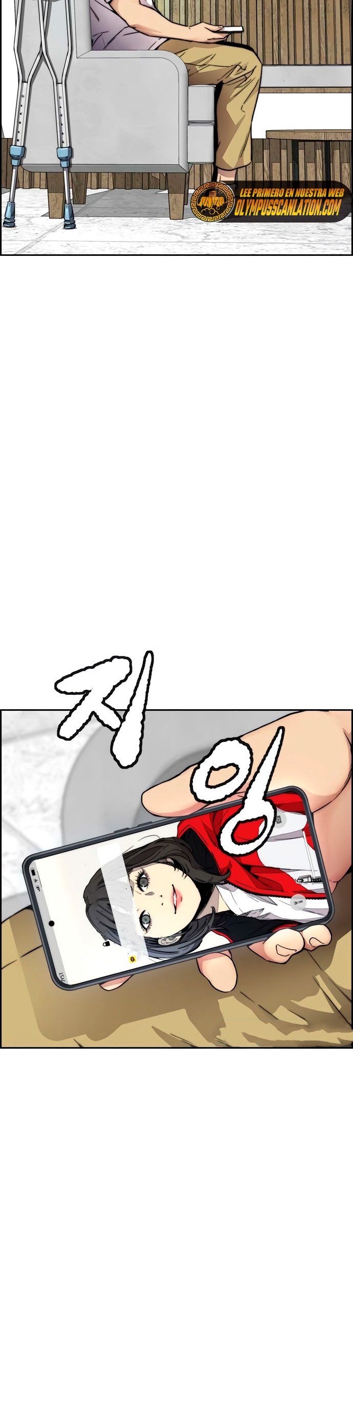 Read Wind Breaker Manhwa Español Manga Online