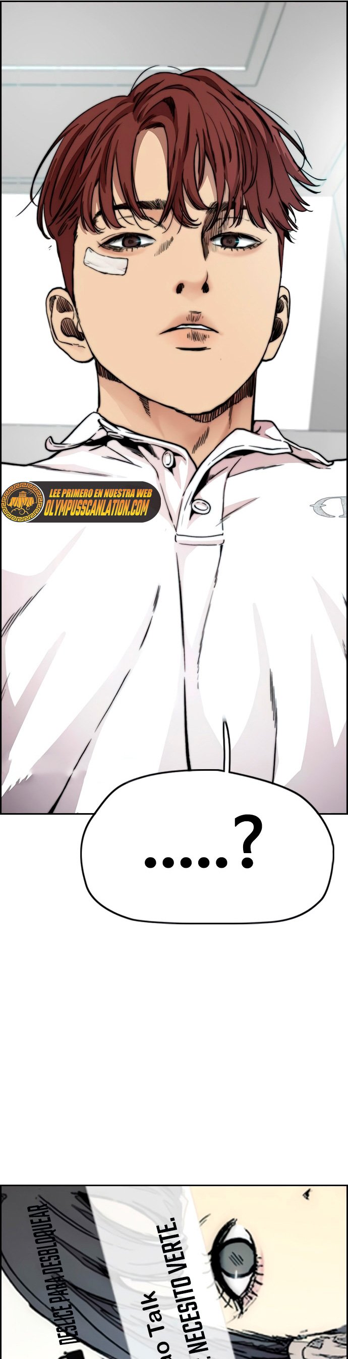 Read Wind Breaker Manhwa Español Manga Online