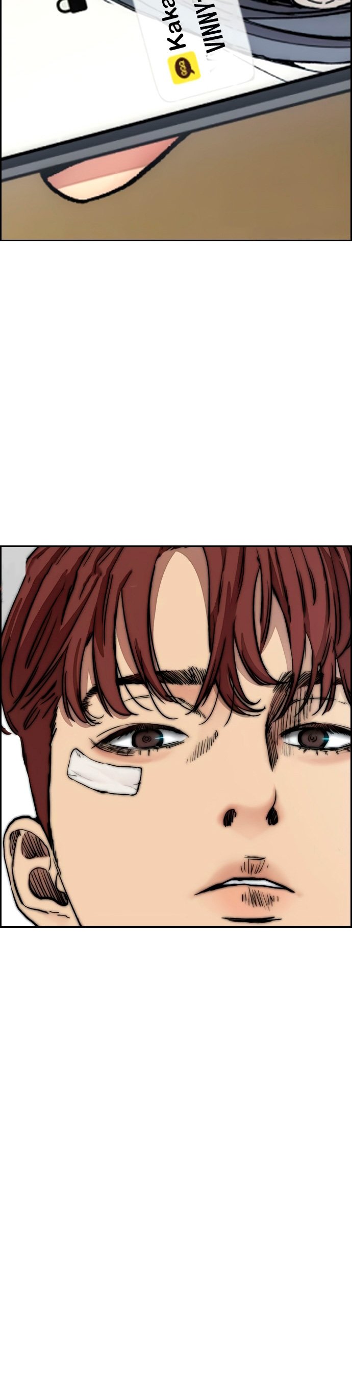 Read Wind Breaker Manhwa Español Manga Online