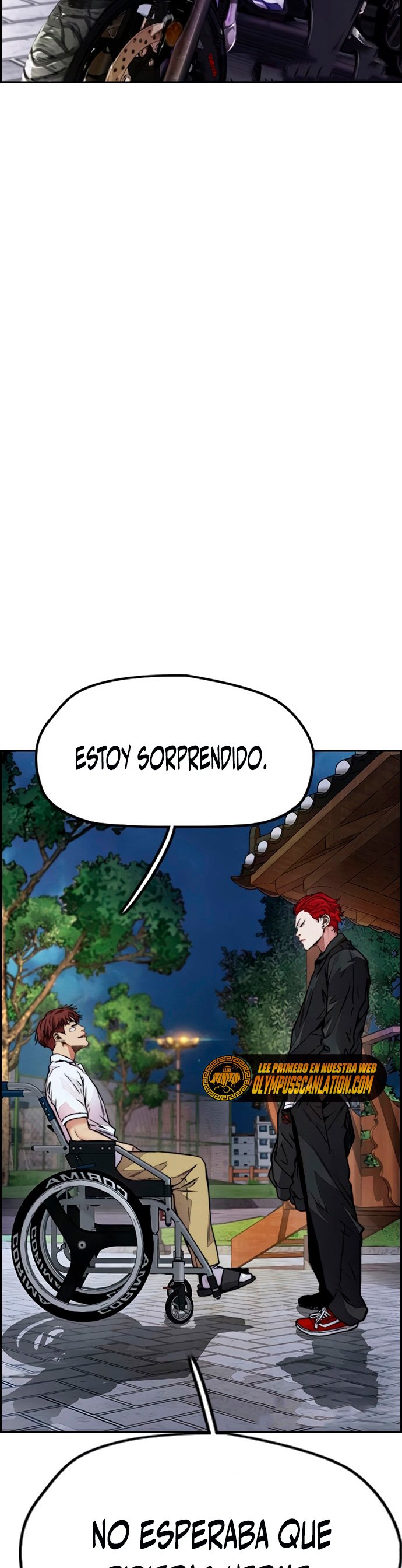 Read Wind Breaker Manhwa Español Manga Online