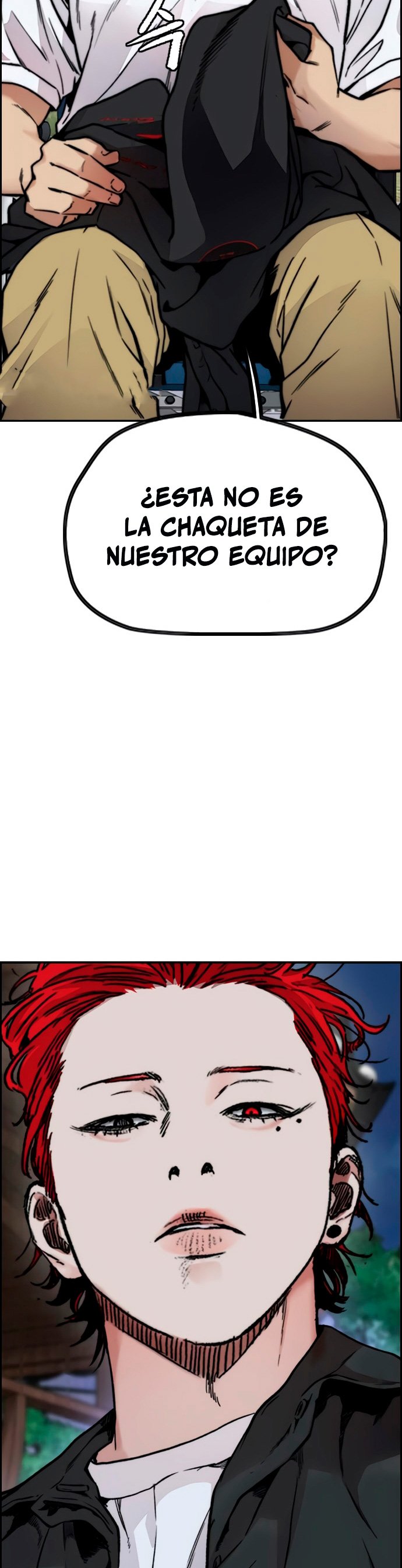 Read Wind Breaker Manhwa Español Manga Online