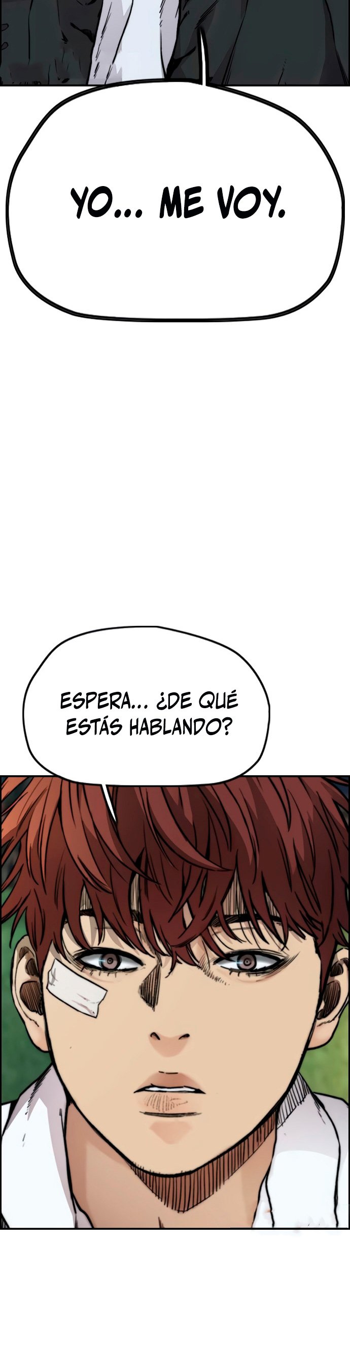 Read Wind Breaker Manhwa Español Manga Online