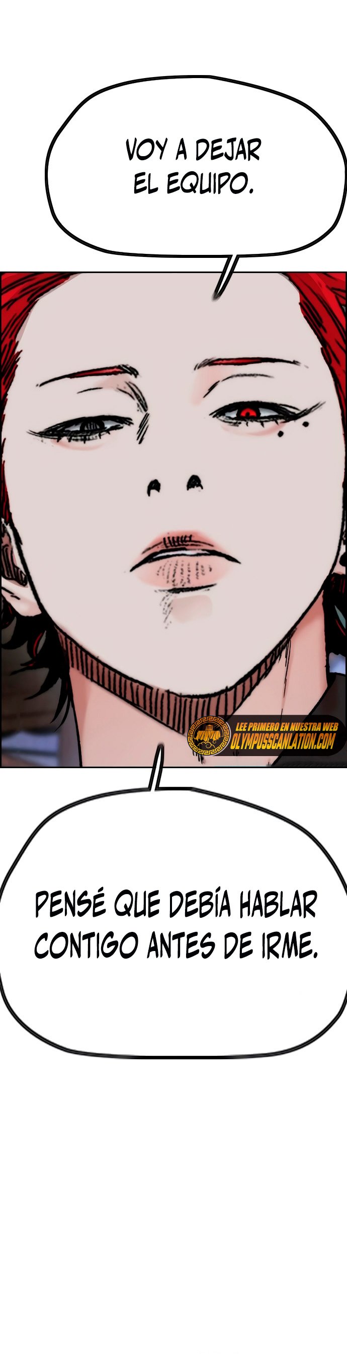 Read Wind Breaker Manhwa Español Manga Online