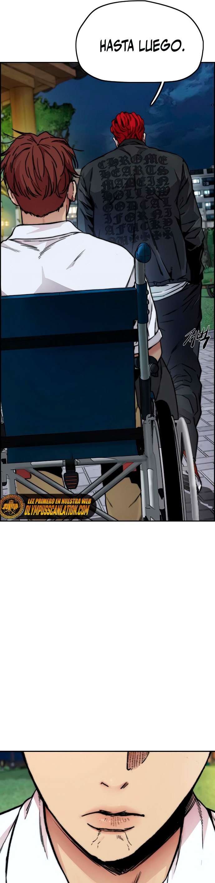 Read Wind Breaker Manhwa Español Manga Online