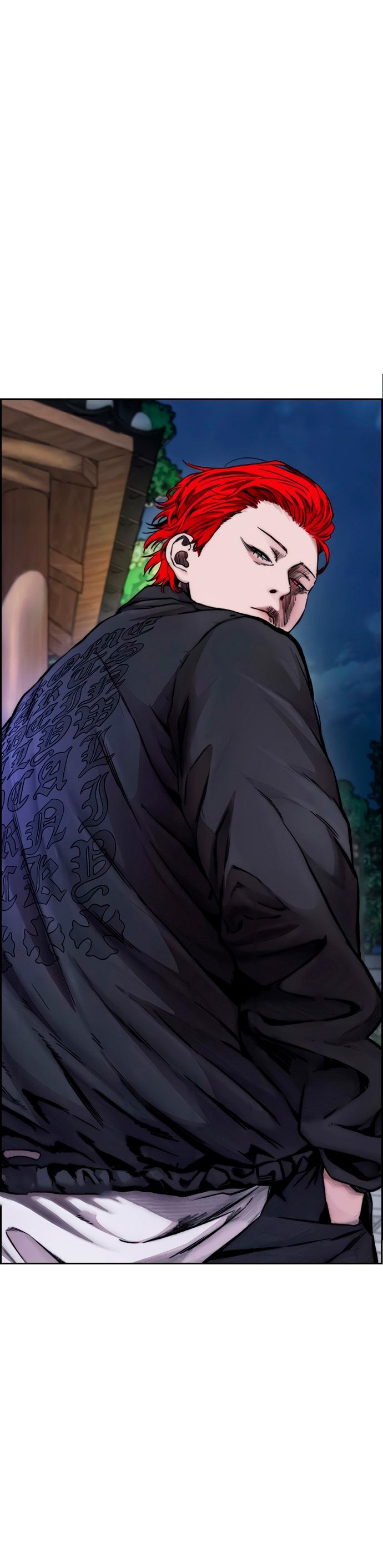 Read Wind Breaker Manhwa Español Manga Online