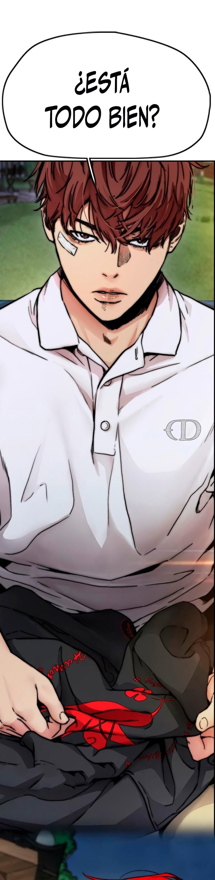 Read Wind Breaker Manhwa Español Manga Online