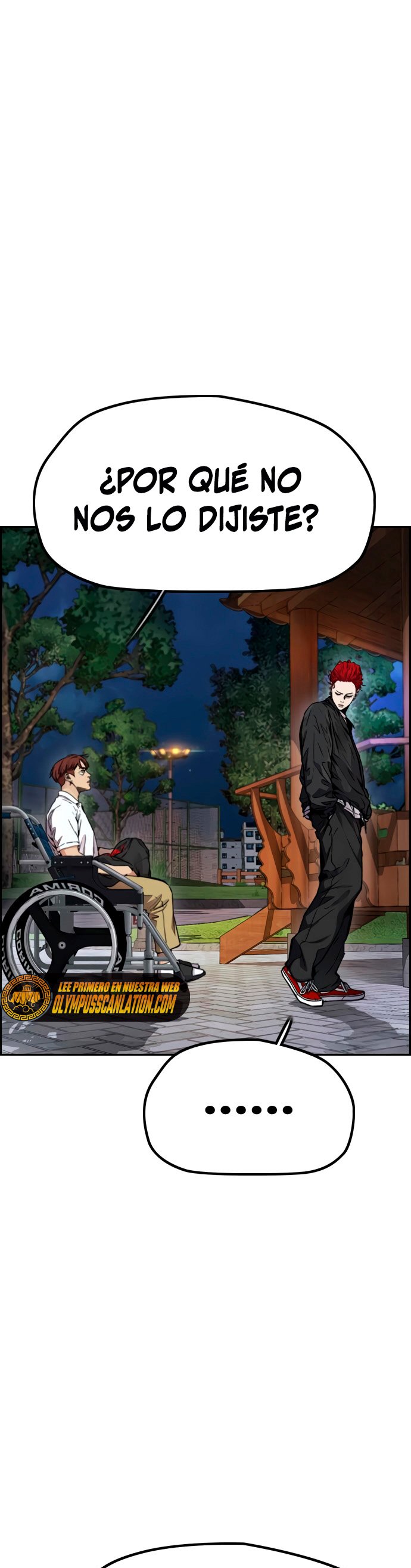 Read Wind Breaker Manhwa Español Manga Online